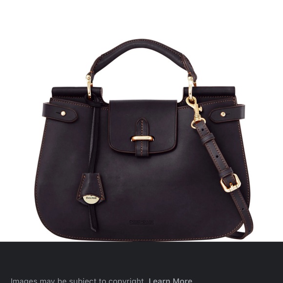 Dooney & Bourke Alto Viola - Picture 7 of 7